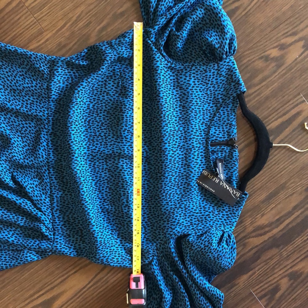 NWT Banana Republic dress - Picture 4 of 6